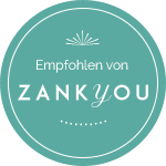Tina Forstmann -  freie Trauung Rheinhessen, Mainz und die Pfalz - empfohlen von ZankYou