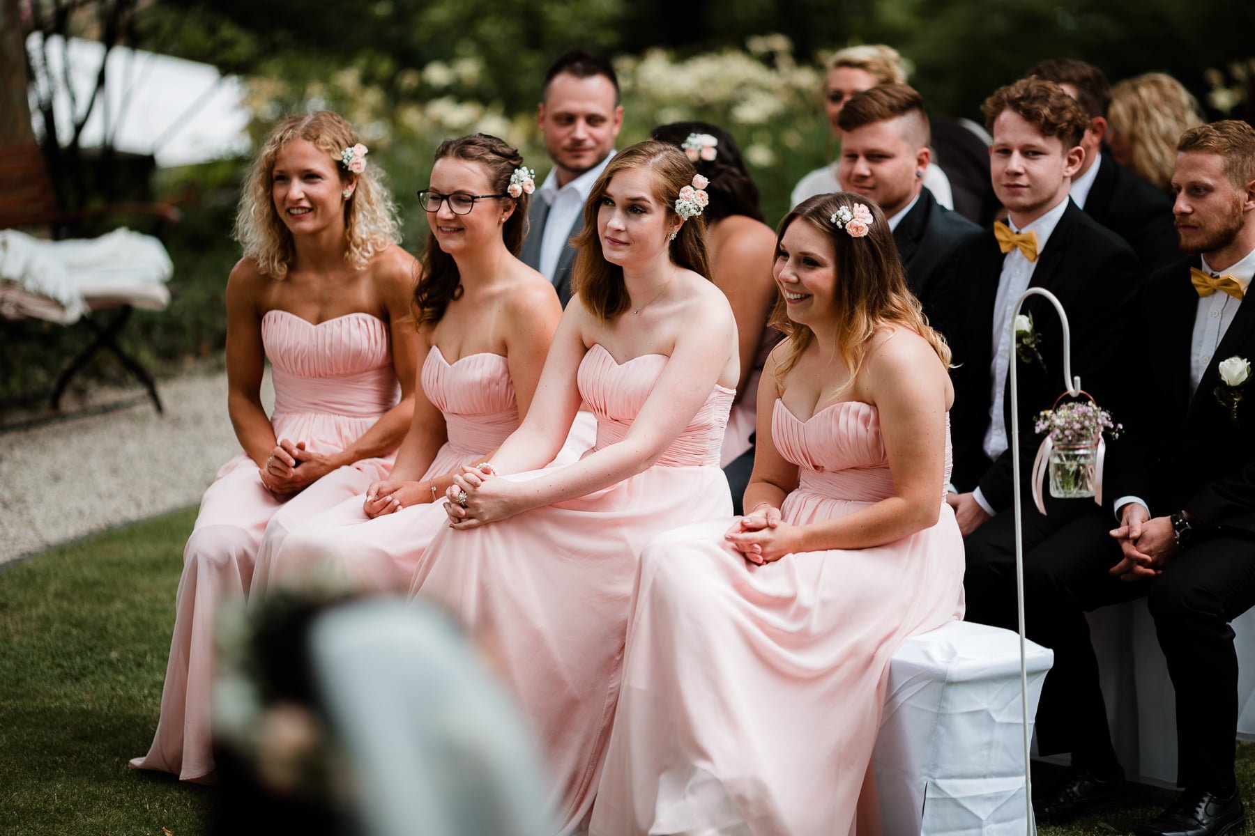 Freie Trauung Deidesheim: Hochzeit im Weingut von Winning 66