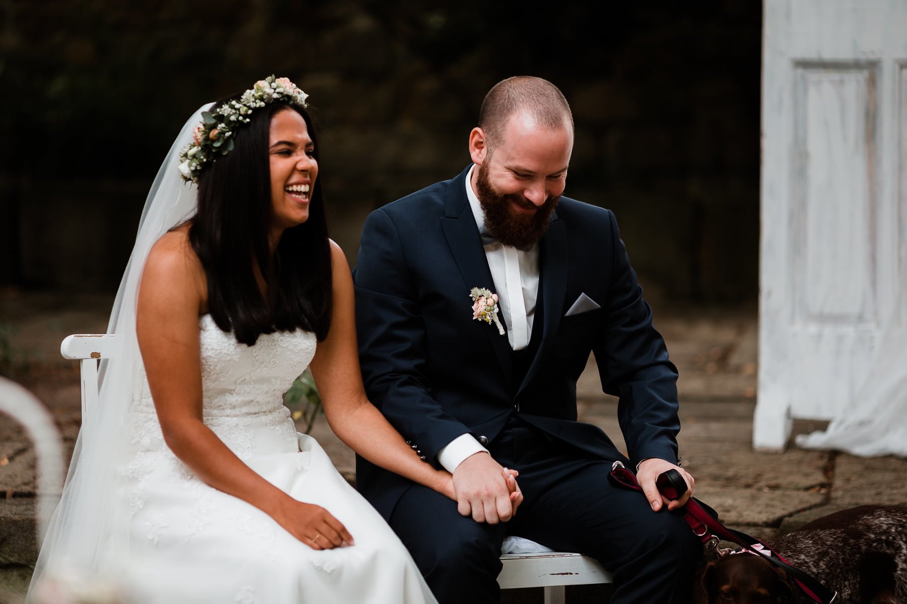 Freie Trauung Deidesheim: Hochzeit im Weingut von Winning 62