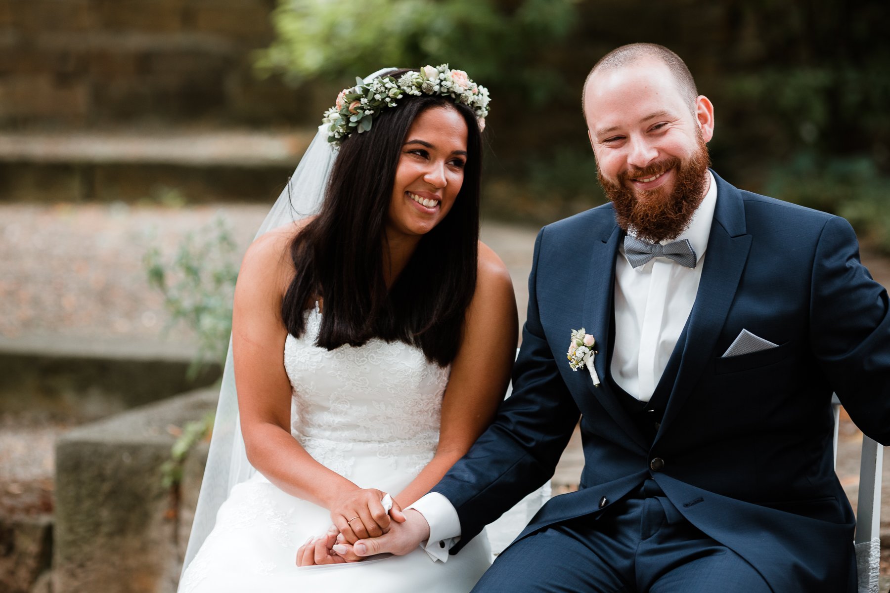 Freie Trauung Deidesheim: Hochzeit im Weingut von Winning 58