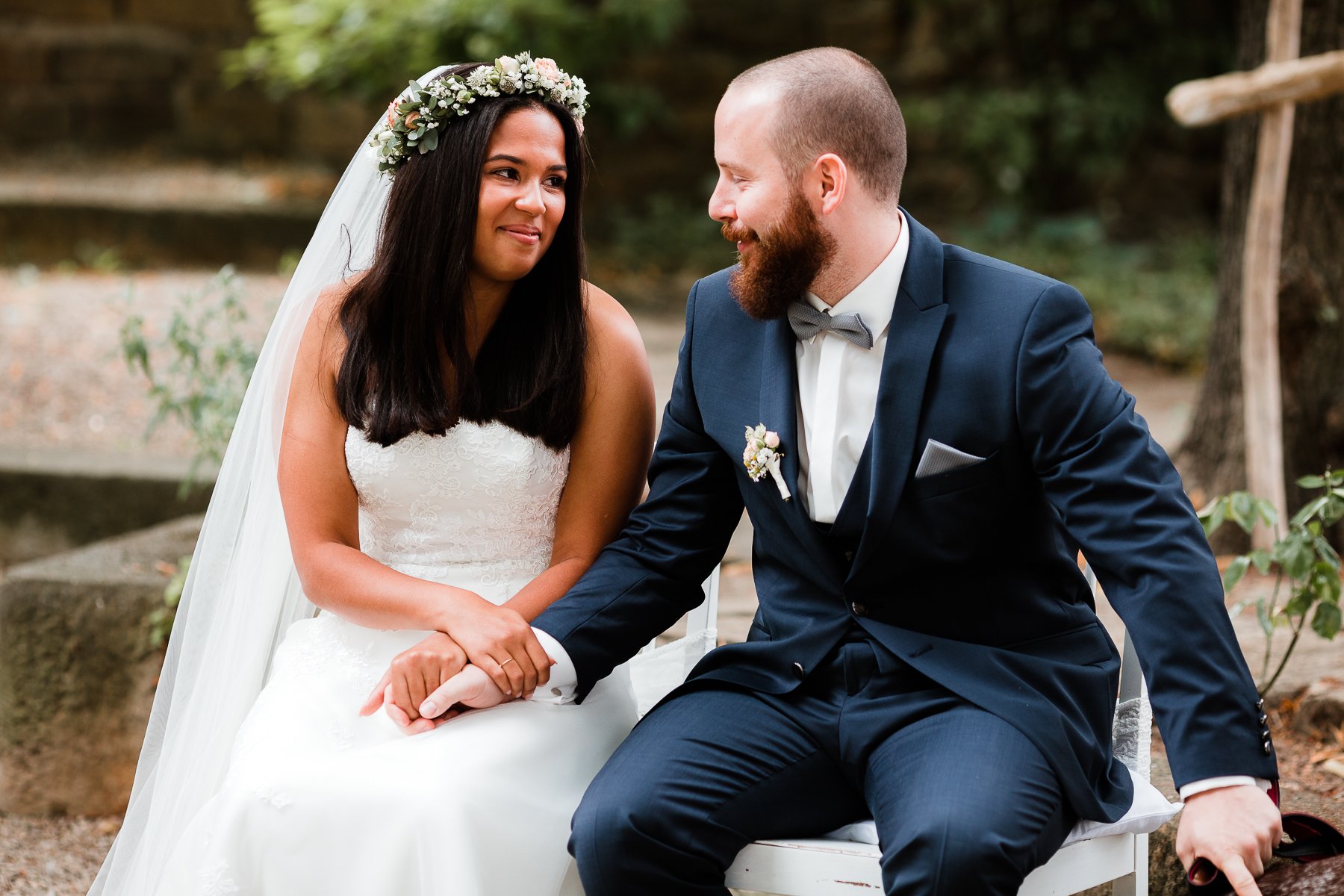 Freie Trauung Deidesheim: Hochzeit im Weingut von Winning 57