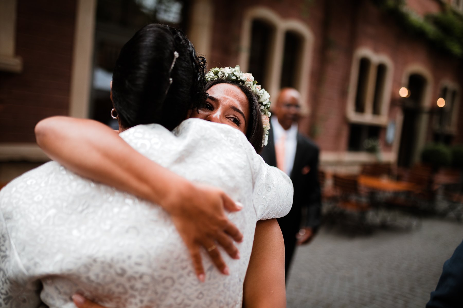 Freie Trauung Deidesheim: Hochzeit im Weingut von Winning 48