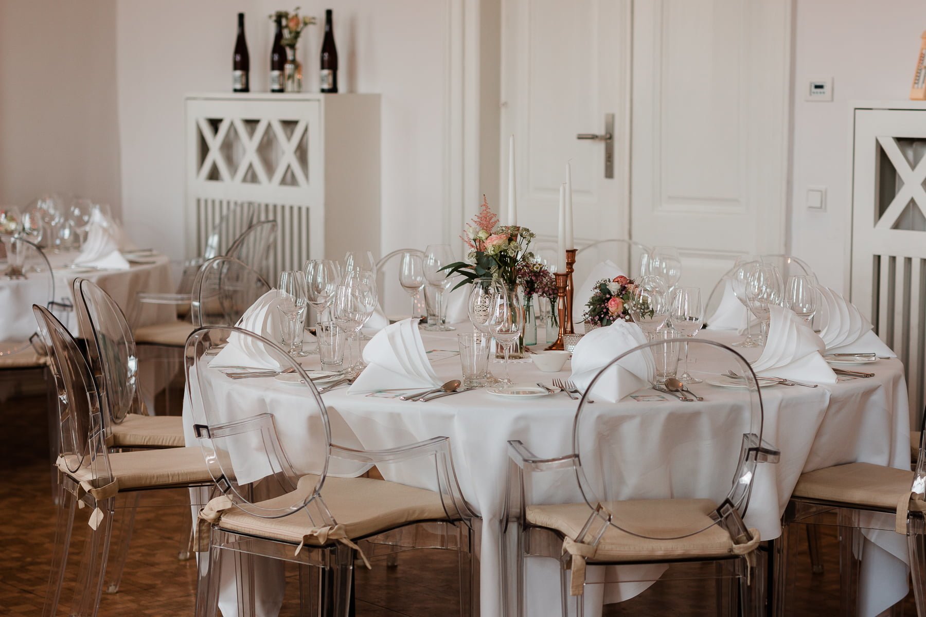 Freie Trauung Deidesheim: Hochzeit im Weingut von Winning 42