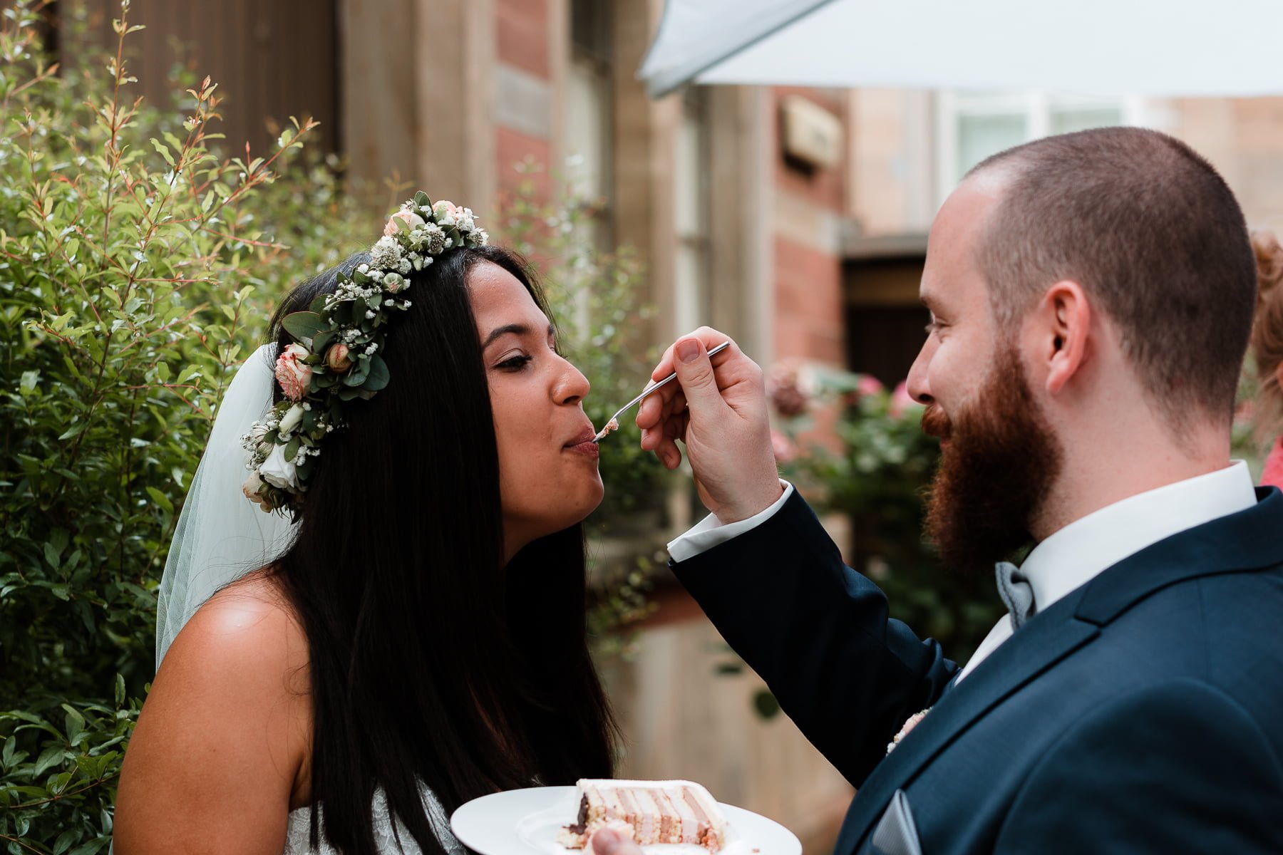 Freie Trauung Deidesheim: Hochzeit im Weingut von Winning 39