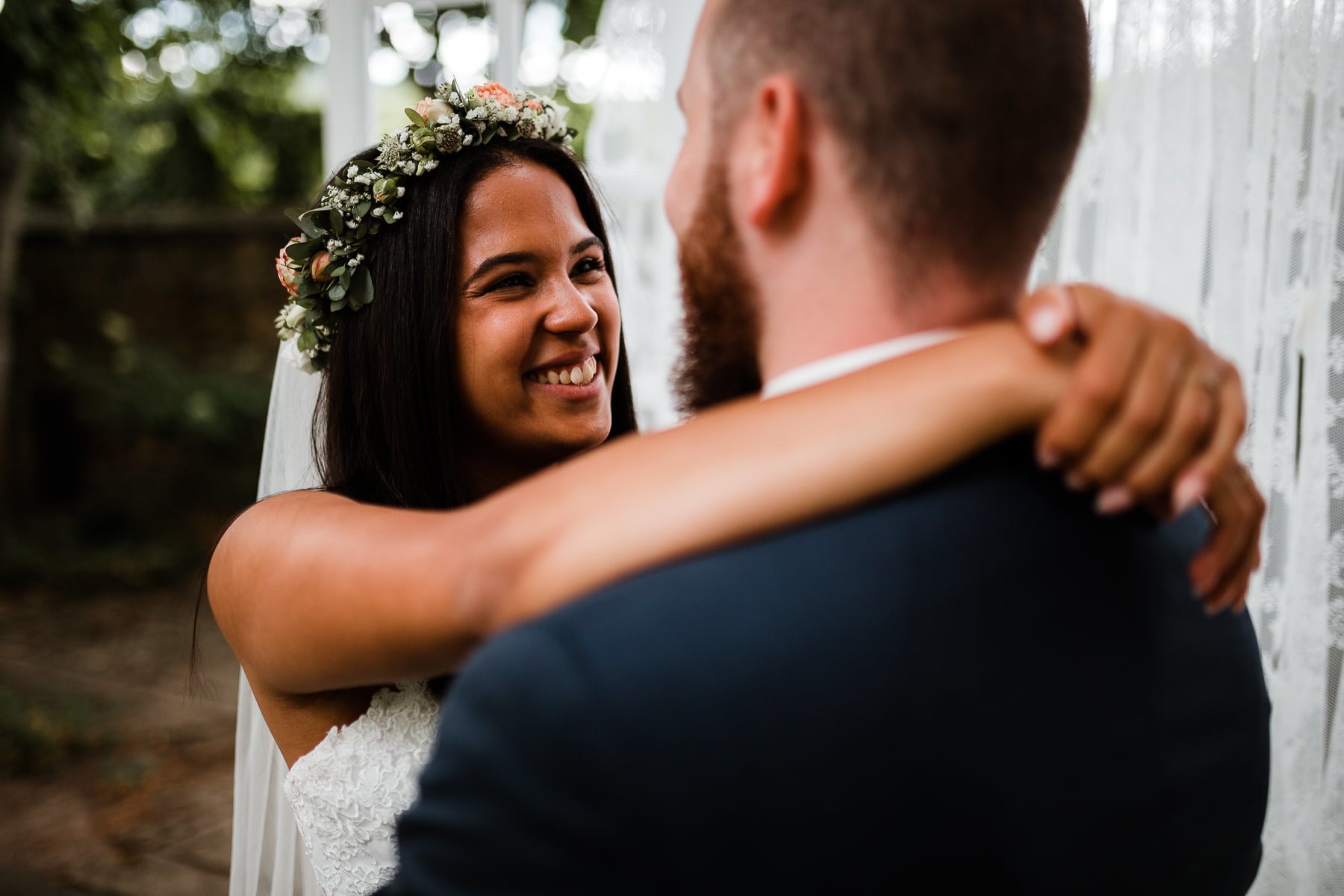 Freie Trauung Deidesheim: Hochzeit im Weingut von Winning 36