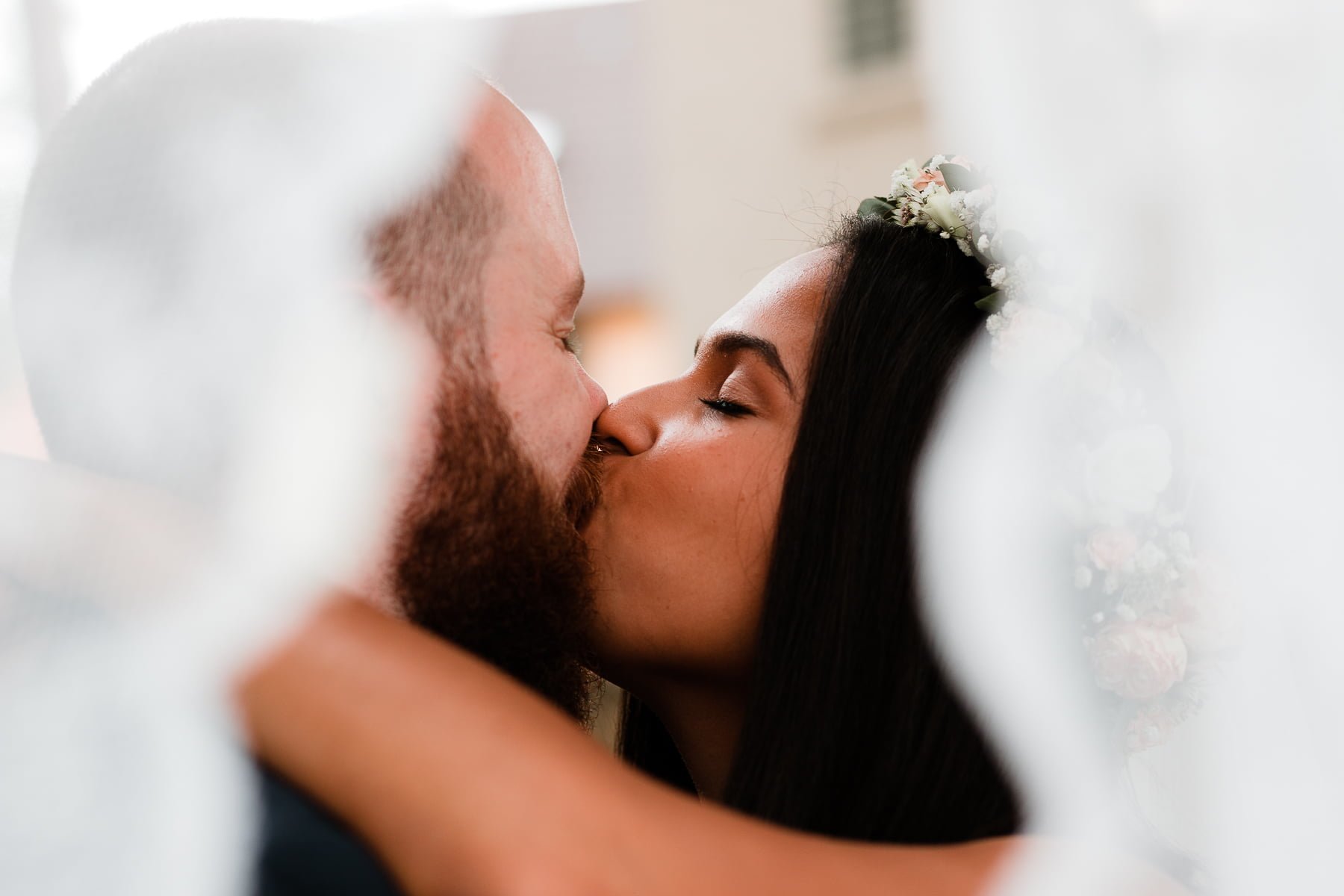 Freie Trauung Deidesheim: Hochzeit im Weingut von Winning 35