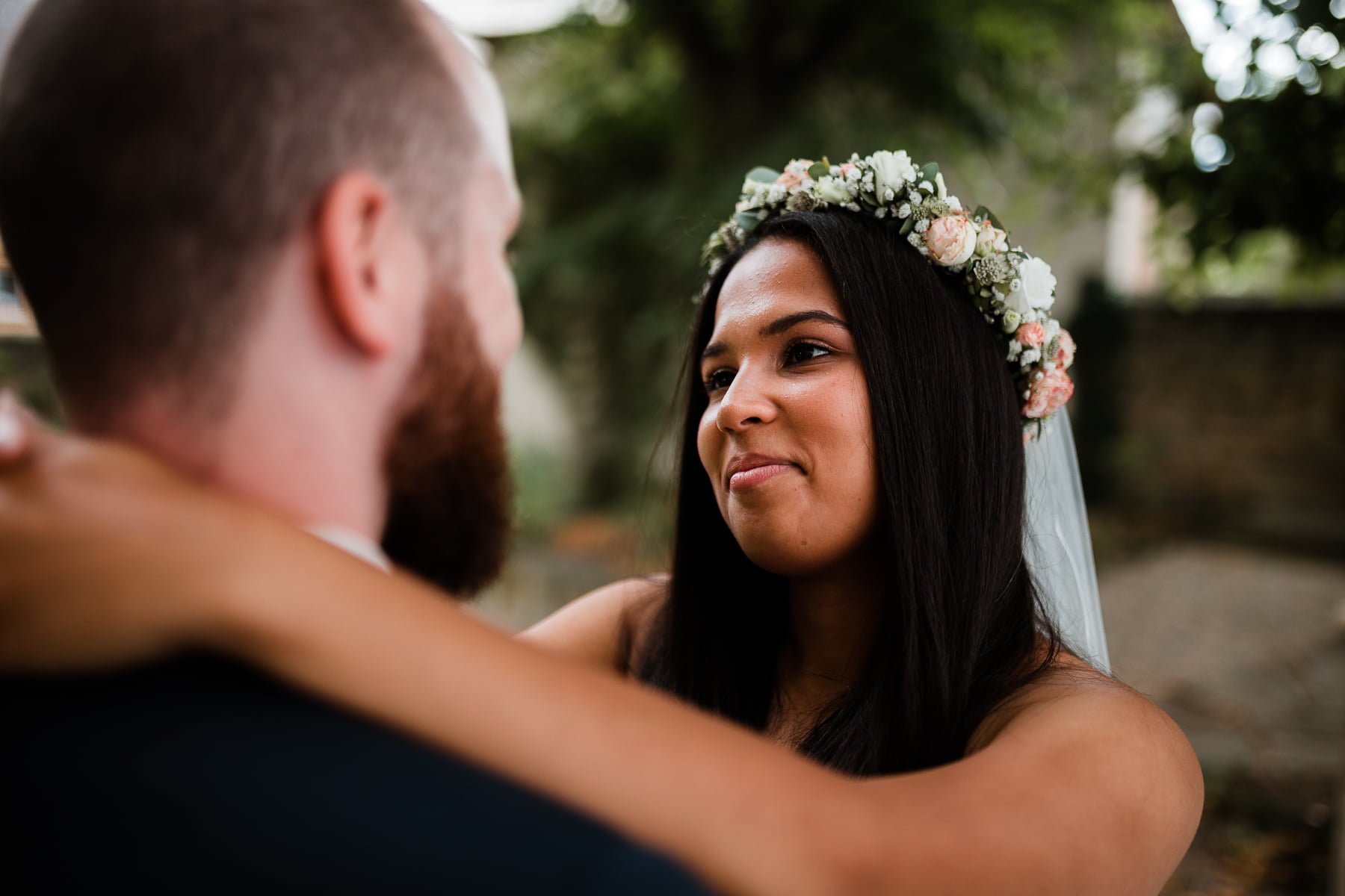 Freie Trauung Deidesheim: Hochzeit im Weingut von Winning 34