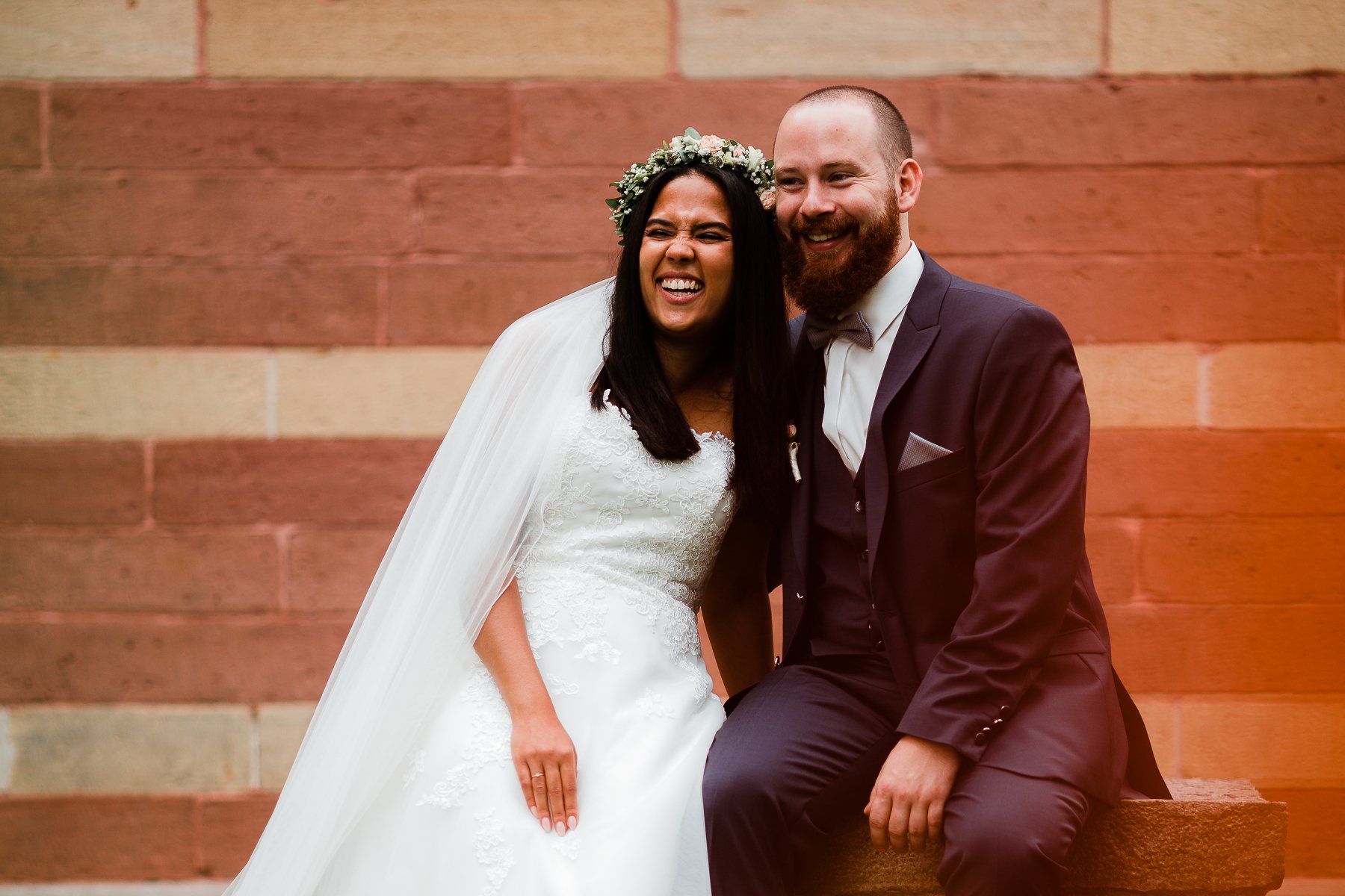 Freie Trauung Deidesheim: Hochzeit im Weingut von Winning 24