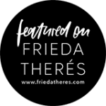 Tina Forstmann - freie Trauung Rheinhessen, Mainz und die Pfalz - featured auf Frieda Therés