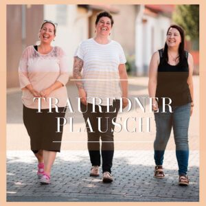 Freie Trauung durch Freunde und Bekannte - sinnvoll? 2