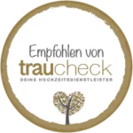 Traurednerin Rheinhessen: Freie Trauung mit Tina Forstmann 5